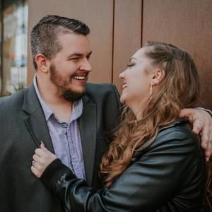 Meet your Posher, Kenneth